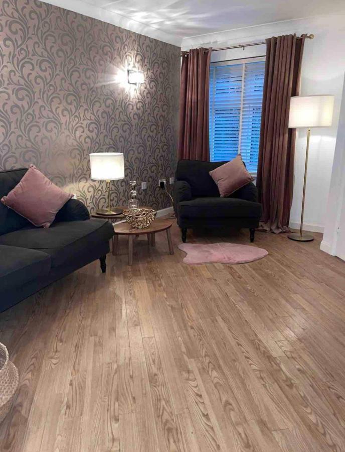 Modern + Secluded 3 Bed, 10 Mins Into City Centre Spixworth Extérieur photo