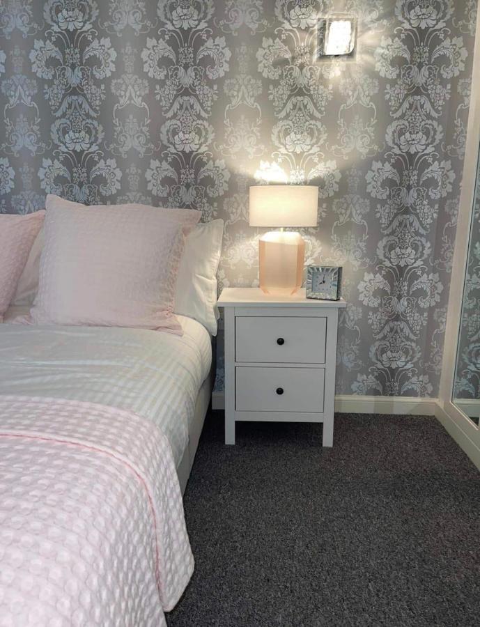 Modern + Secluded 3 Bed, 10 Mins Into City Centre Spixworth Extérieur photo